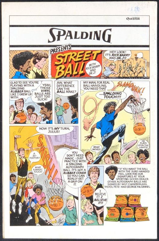 The Invaders #31 (1978) FN