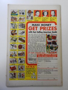 Captain Marvel #1 (1968) VG/FN Condition!