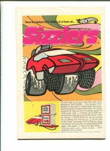 SUPERMANS PAL JIMMY OLSEN #132 - The Fisherman Collection (6.5) DC 1970