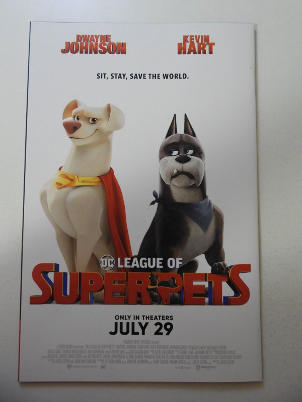 DC vs. Vampires: Killers Booth Cover (2022) NM Condition