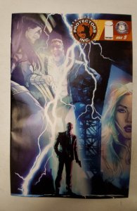 Protectors Inc. #5 NM Image Comic Book J691