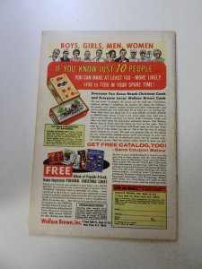 Adventure Comics #335 (1965) FN- condition