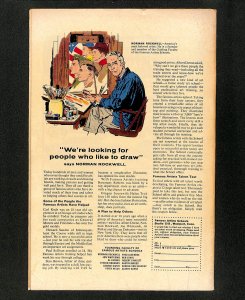 Sgt. Fury and His Howling Commandos #48