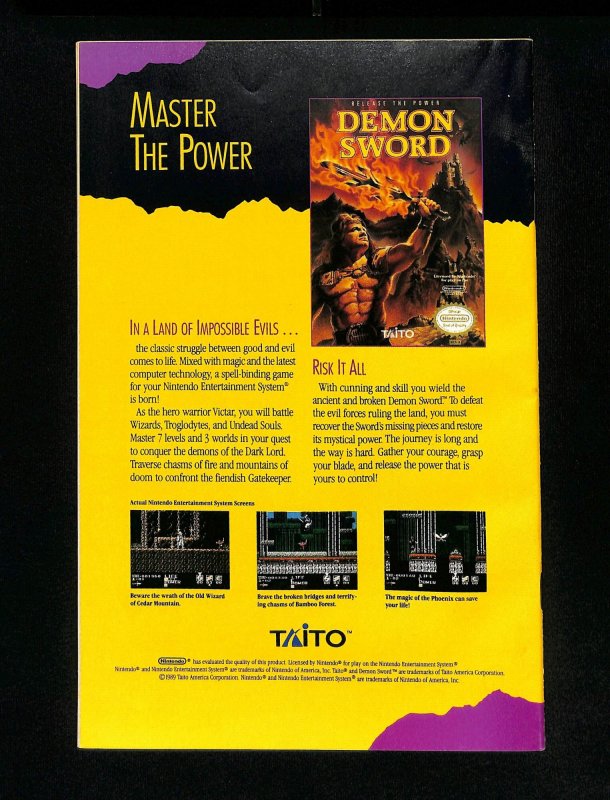 Wolverine (1988) #24