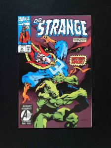 Doctor Strange #51 (3rd Series) Marvel Comics 1993 VF+