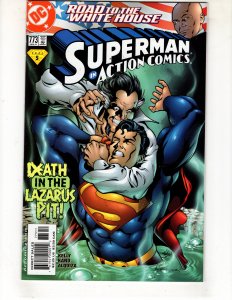 Action Comics #773 Ras Al Ghul >>> $4.99 UNLIMITED SHIPPING !!!