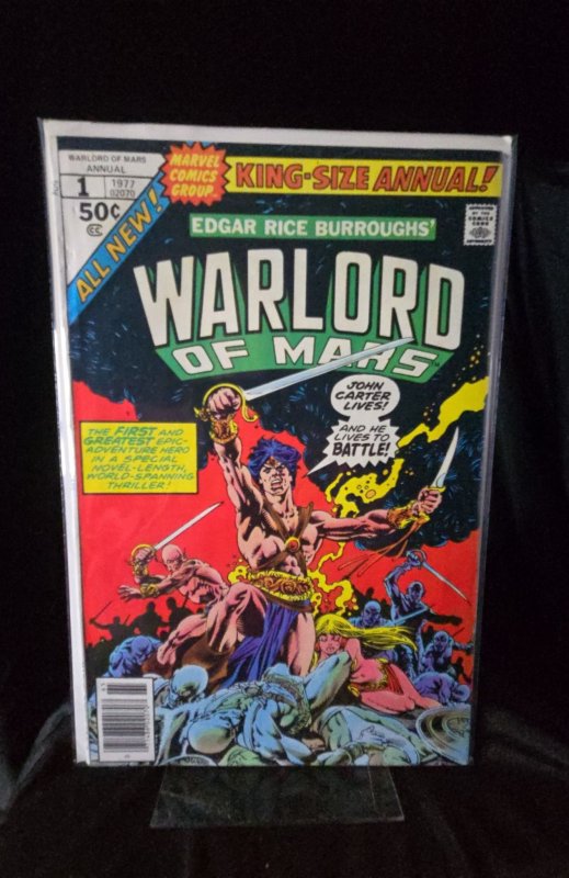 Jack Kirby's Galactic Bounty Hunters #5 (2007)