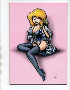 Cherry #7 - Larry Welz - Last Gasp - VF