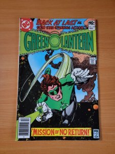 Green Lantern #123 ~ VERY FINE - NEAR MINT NM ~ 1979 DC Comics