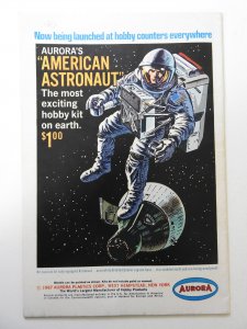 Adventure Comics #360 (1967) FN+ Condition!