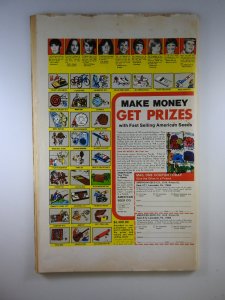 House of Mystery #258 (1978)