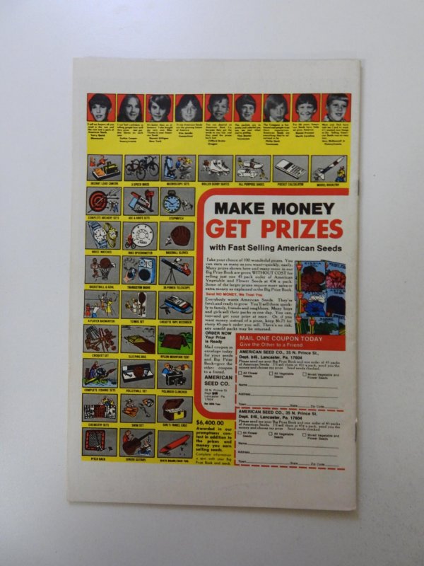 The Avengers #169 (1978) FN/VF condition