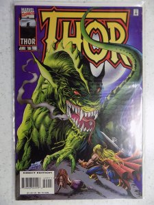 Thor #499 (1996)