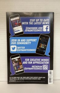 Red Sonja #18 Cover C (2020)