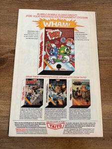 Amazing Spider-Man # 313 VF Marvel Comic Book Goblin Kingpin Mary Jane 7 J438