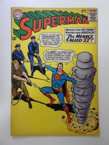 Superman #177  (1965) VG Condition!