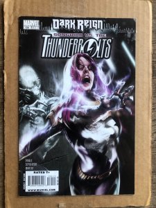 Thunderbolts #134 (2009)