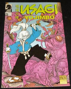 Usagi Yojimbo #66 (2003)