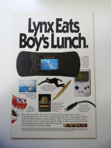 The Sandman #25 (1991) NM Condition