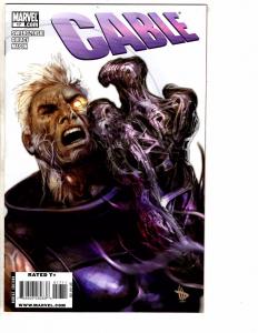 9 Cable Marvel Comic Books # 14 (Variant) 15 16 17 18 19 20 22 23 Avengers RC14