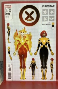 X-Men #13 Variant Cover (2022)