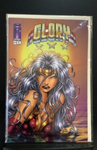 Glory #11 (1996)