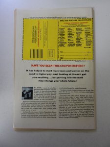 The Avengers #118 (1973) FN+ condition