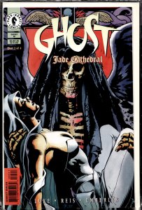 Ghost #35 (1998) Ghost