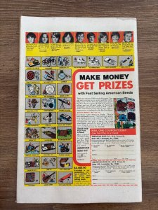 The Mighty Thor # 270 FN- Marvel Comic Book Odin Loki Asgard 10 J274