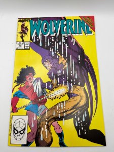 Wolverine #20 (1990)