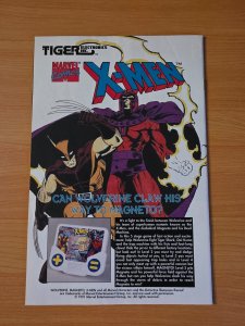 X-Men Classic #67 Direct Market Edition ~ NEAR MINT NM ~ 1992 Marvel Comics