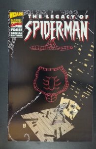 Wizard Presents The Legacy of Spider-Man Special Edition (1998)