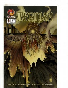Meridian #6 (2000) SR36