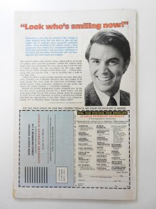 The Defenders Annual #1 In Final Battle! Beautiful VG/Fine Condition!