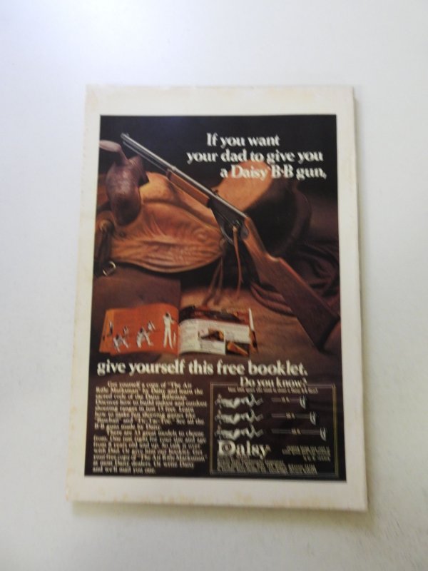 The Superman Family #166 (1974) VF condition