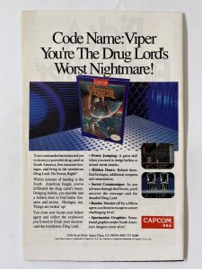 The Huntress #17 - NM-  (1990)