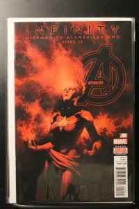 Avengers #19 (2013)