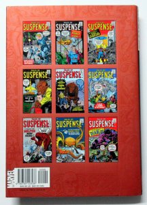 Tales of Suspense Vol. 1 Hardcover 2006 Marvel Works Comics HC Book Rare