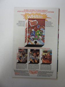 The Amazing Spider-Man #312 (1989) VF- condition