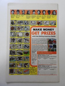 Shogun Warriors #3 (1979) VG Condition