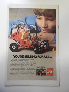 Iron Man #164 (1982) FN+ Condition