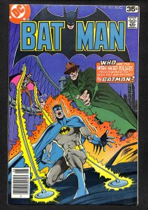 Batman #302 (1978)