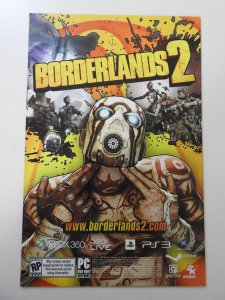 Batgirl #11 (2012) VF+ Condition!