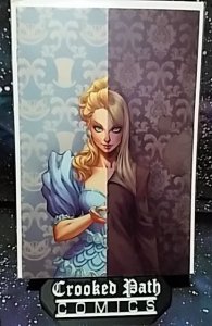 Alice Ever After #1 Cover E (2022)
