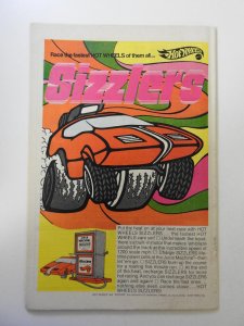 Sub-Mariner #33 (1971) VF Condition!