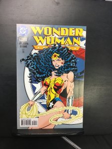 Wonder Woman #106 (1996) nm