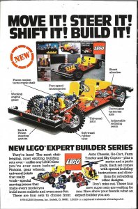 Micronauts #2 (1979) - VF-