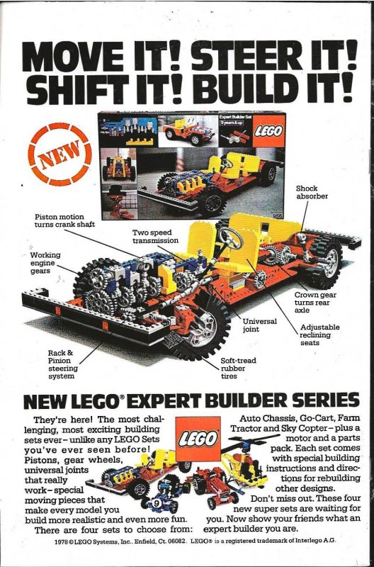 Micronauts #2 (1979) - VF-