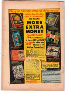 Battle Front #42 (Sep-56) GD+ Affordable-Grade 