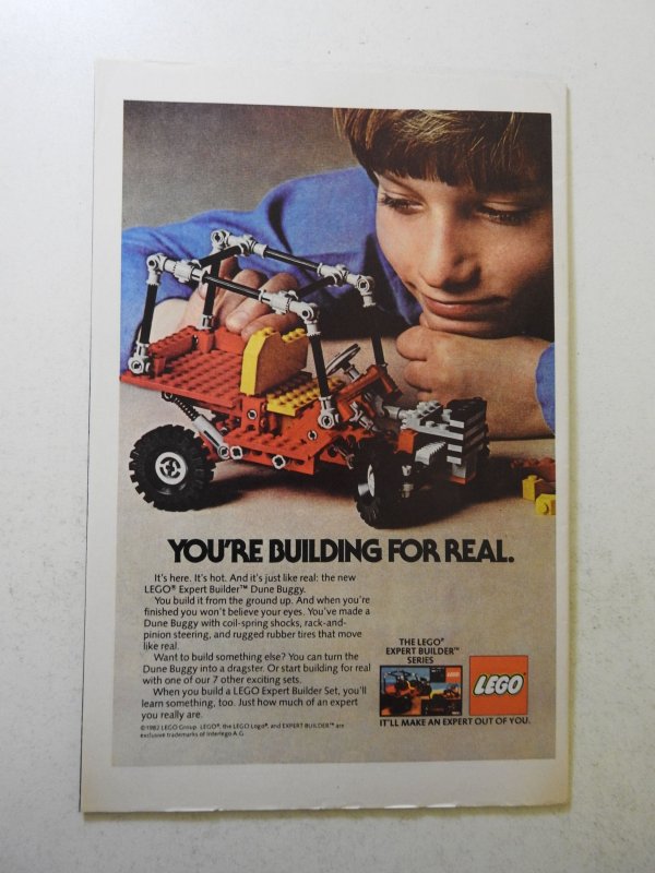 The Uncanny X-Men #164 (1982) FN+ Condition!